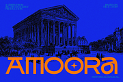 Kabog — Modern & Classic Font, a Sans Serif Font by Enxyclo Studio (Thumbnail 4 of 15)
