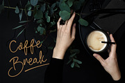 Renatta - Elegant Script Font, a Script Font by NTC Graphic (Thumbnail 4 of 9)