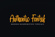 Lemonilo, a Handwritten Font by pineungtype (Thumbnail 4 of 8)