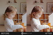 CREAMY FILM Mobile & Desktop Presets, an Action Add-On by RockShutter (Thumbnail 3 of 7)