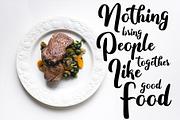 Fitamint - Script, a Script Font by SemutHitam Creative (Thumbnail 7 of 7)