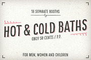A Hand Drawn & Lettered Bundle, a Sans Serif Font by Georg Herold-Wildfellner (Thumbnail 11 of 34)