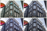 Mobile Lightroom Presets Amsterdam, a Preset Add-On by 4presets (Thumbnail 4 of 10)