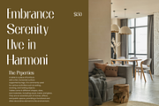 Anssel-Display font, a Sans Serif Font by maybefont (Thumbnail 4 of 8)