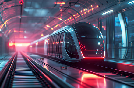 Railway containing railway, railroad, and rail preview 5