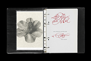 Document Binder Mockup, a Books & Magazine Mockup by Replika Machine (Thumbnail 4 of 6)