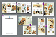 Photographer Branding Bundle-V02, a Marketing Template by Template Shop (Thumbnail 2 of 2)