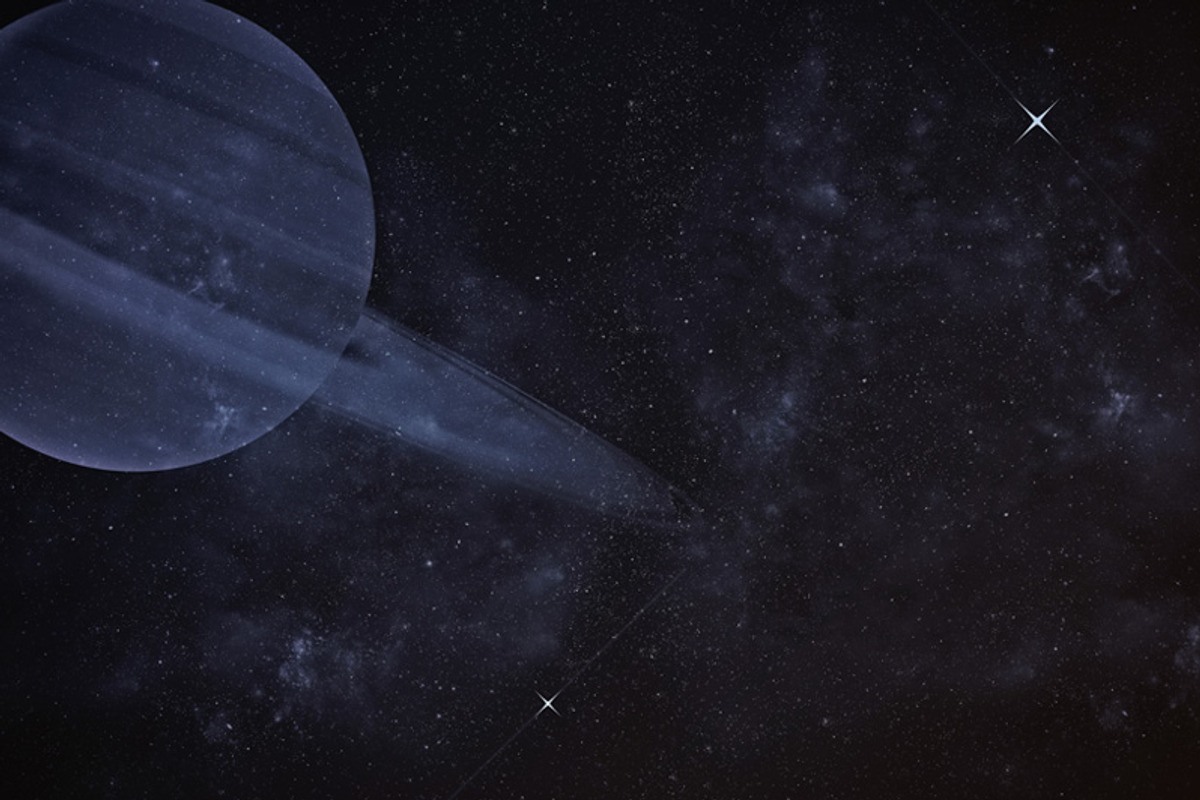 Space Backgrounds Vol.2 preview 2