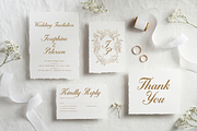 Philanthropy – Elegant Calligraphy, a Script Font by Fikryal Studio (Thumbnail 4 of 14)