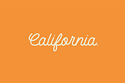 Monoline Script - Font, a Script Font by StephenBradbury (Thumbnail 7 of 10)