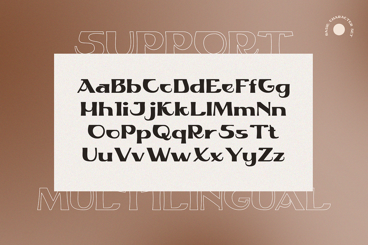 Jadey - The Classical Serif Font, a Serif Font by Graphicfresh (Photo 8 of 10)