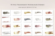 Rose Gold Glitter Shapes Bundle, a Texture Graphic by by creative paper (Thumbnail 16 of 47)