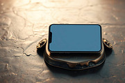 61 Single Phone Device Mockup, an Advertising Mockup by adenpinkstore (Thumbnail 9 of 15)