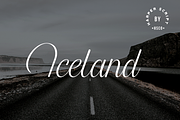 Harper Script, a Script Font by Hustle Supply Co. (Thumbnail 5 of 7)