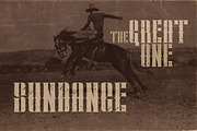 Almanac Font, a Serif Font by JumboDesign (Thumbnail 4 of 5)