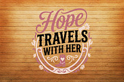 Breast cancer warrior t-shirt design, an Object Graphic by jahid234 (Thumbnail 2 of 3)