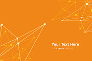 33 Futuristic Backgrounds Set 6, a Texture Graphic by karetniy (Thumbnail 34 of 34)