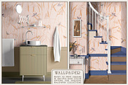 Fresco collection Wheat Serenade, a Wallpaper Graphic by Natalia0307 (Thumbnail 8 of 14)