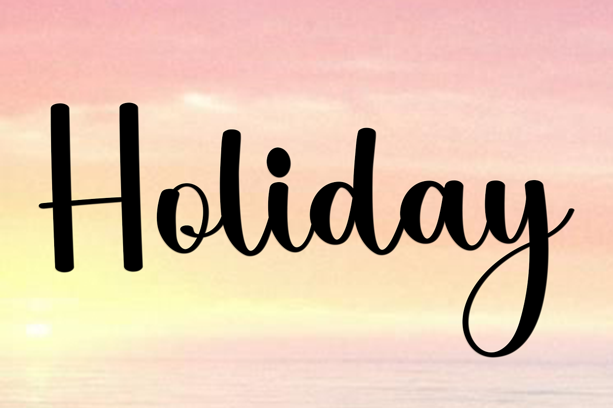 Brilliant Beauty, a Handwritten Font by InermediaSTUDIO (Photo 3 of 7)