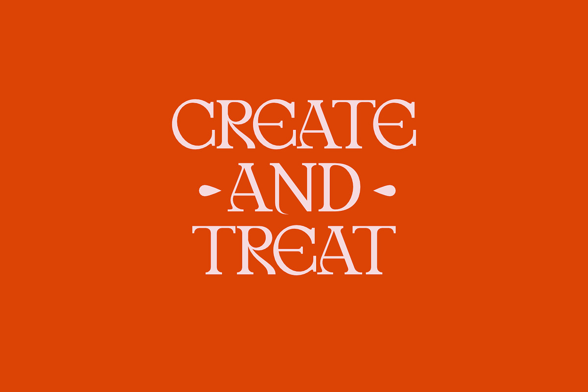 BESAGE DISPLAY FONT, a Sans Serif Font by Andika Fez (Photo 3 of 10)