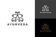 Logo Letter A Minimalist, a Branding & Logo Template by zaqilogo (Thumbnail 1 of 2)