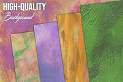 Modern Abstract Acrylic Textures, a Texture Graphic by Digital Studio (Thumbnail 4 of 5)