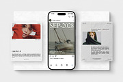 ZUNO | Social Media Kit (I), a Social Media Template by The Aesthetic Studio (Thumbnail 4 of 10)