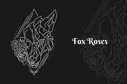 Best Bundle Illustration Line, an Animal Illustration by azhartz (Thumbnail 11 of 11)