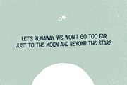 Molven - Natural Handdrawn, a Font by Good Java Studio (Thumbnail 5 of 8)
