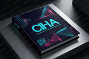 Ciha – Elegant Serif Typeface, a Serif Font by Astuti Studio (Thumbnail 16 of 25)