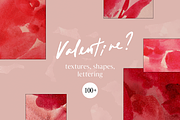 Abstract Textures, Shapes, Lettering, a Texture Graphic by eclosque (Thumbnail 2 of 18)