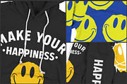 Apparel Mockup Bundle (MIX 3), a Merchandise Mockup by DaldSgh (Thumbnail 24 of 33)