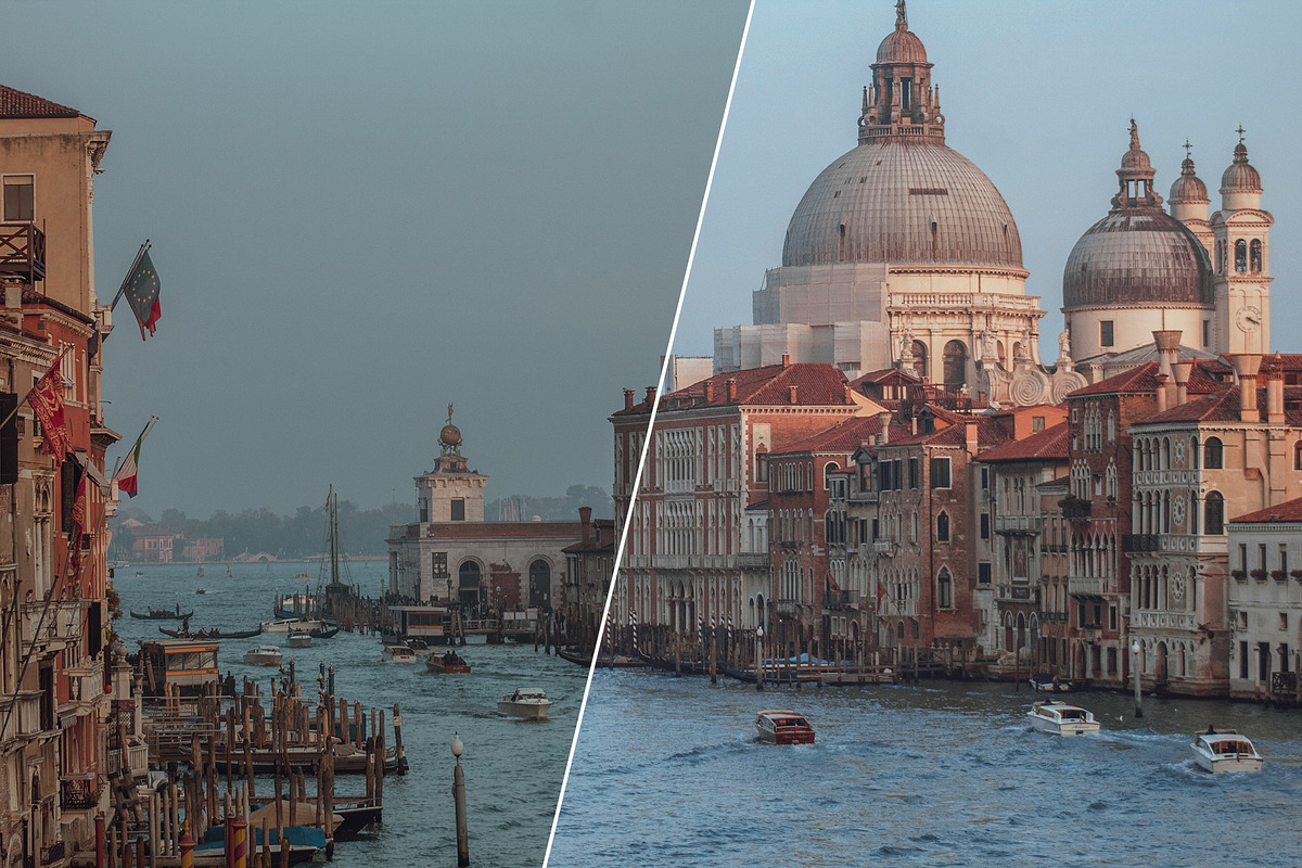 Travel Photoshop Actions, an Action Add-On by Viktor Gjokaj (Photo 3 of 9)