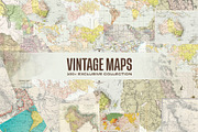 Storytelling and Collage Kit, an Object Illustration by SNIPESCIENTIST (Thumbnail 38 of 44)