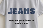 Lace Canva Frames Letters Template, a Decorative Illustration by GraphiCarola (Thumbnail 6 of 6)