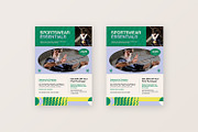 Versacourt - Flyer Template, a Flyer Template by StreaksideStd (Thumbnail 2 of 3)