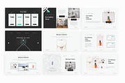 Laxus - Powerpoint Template, a Presentation Template by Mikokit (Thumbnail 8 of 15)