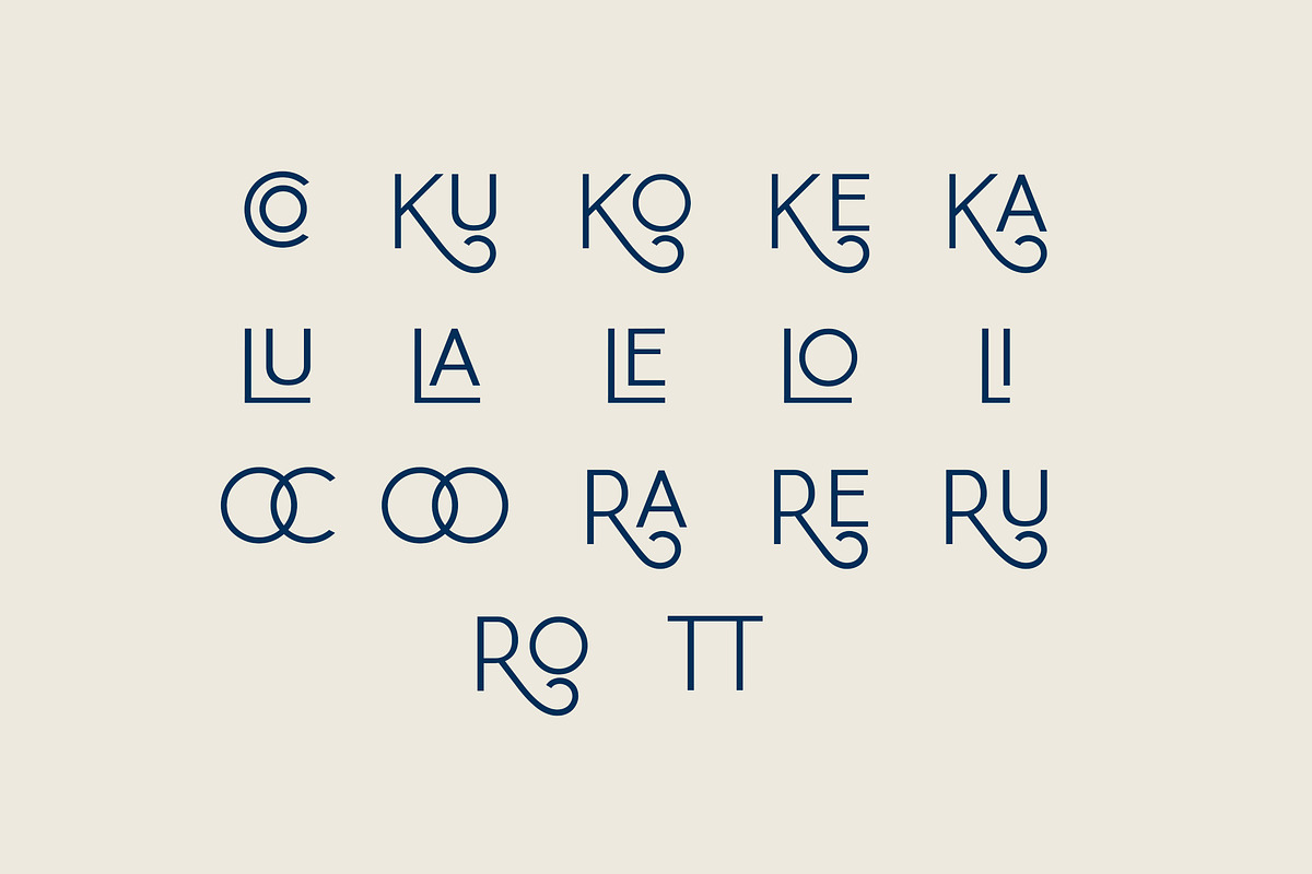 Doomsdays Dragons Sans Serif Font, a Sans Serif Font by UICreative (Photo 9 of 13)