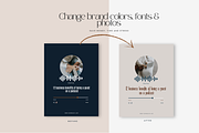 Canva Business Instagram Jane Pro, a Social Media Template by Lovely Confetti (Thumbnail 7 of 8)