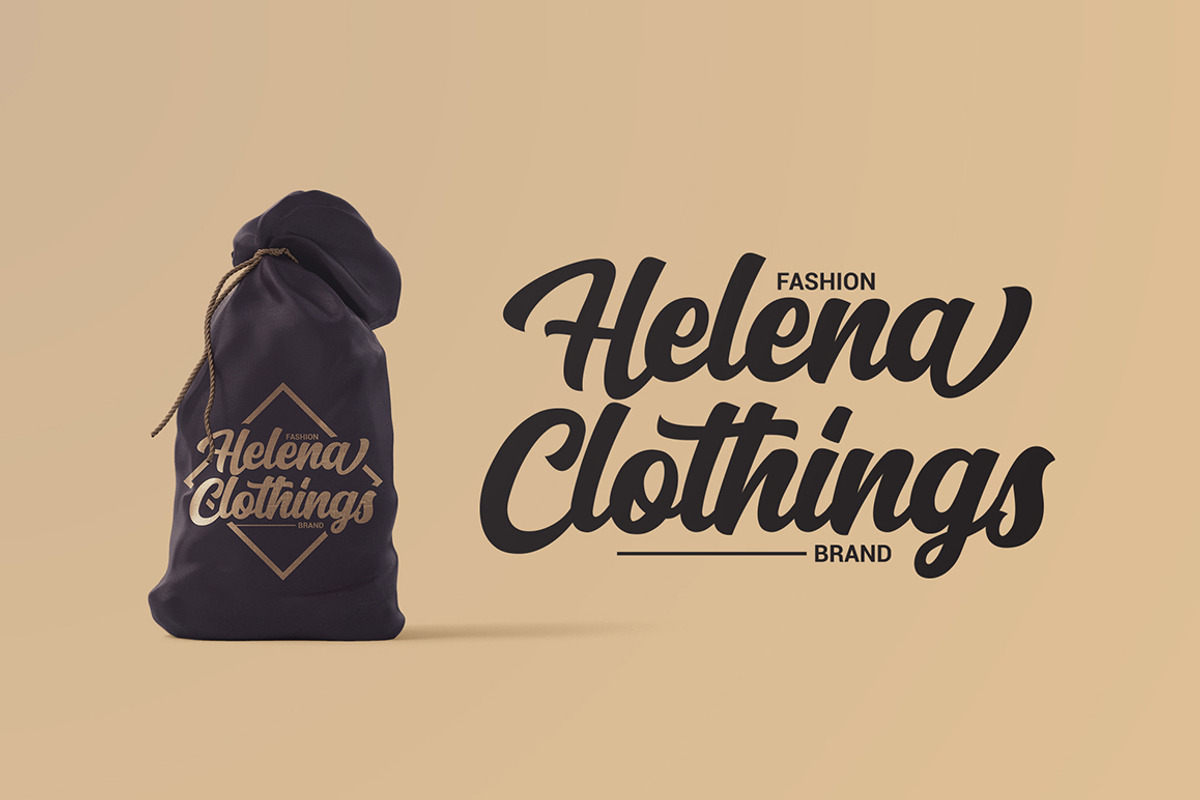 Airates - Script Fonts, a Script Font by Maculinc Type (Photo 7 of 13)