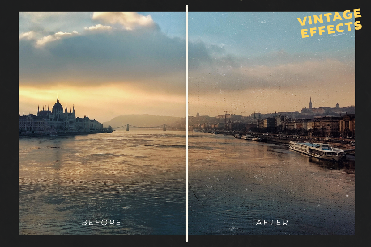 60 Subtle Grunge Brushes, a Brush Add-On by Liam McKay (Photo 9 of 9)