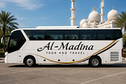 Qasrina Arabic, a Blackletter Font by Yoga Letter (Thumbnail 5 of 5)