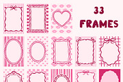 ROMANTIC THINGS | Valentine Graphic, an Object Graphic by ArtFM (Thumbnail 8 of 14)