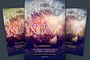 SALE% Alternative Flyer Bundle, a Flyer Template by styleWish (Thumbnail 4 of 4)