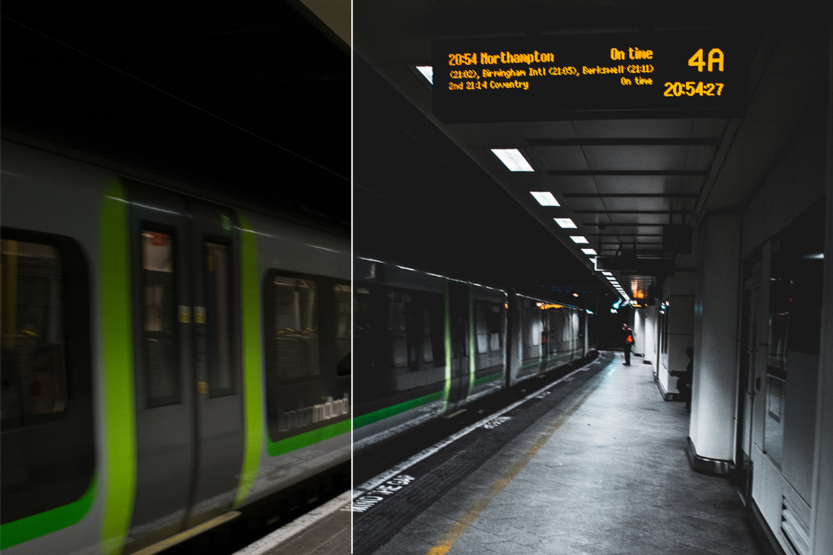 HYPERLIGHT - Lightroom Preset Pack, a Plug-in Add-On by ELITE ARTISTS (Photo 3 of 8)