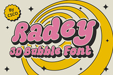 Radey 3D