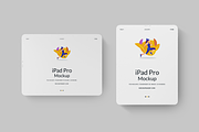 Clay Responsive Devices Mockups, an iPhone Mockup by Mockupdaddy (Thumbnail 46 of 53)