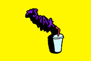 21 Vector Illustrations-Dope & Retro, an Illustration by Osheyack (Thumbnail 3 of 5)