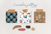 Wondercoffee hand drawn illustration, a Food Illustration by handsketched (Thumbnail 10 of 11)