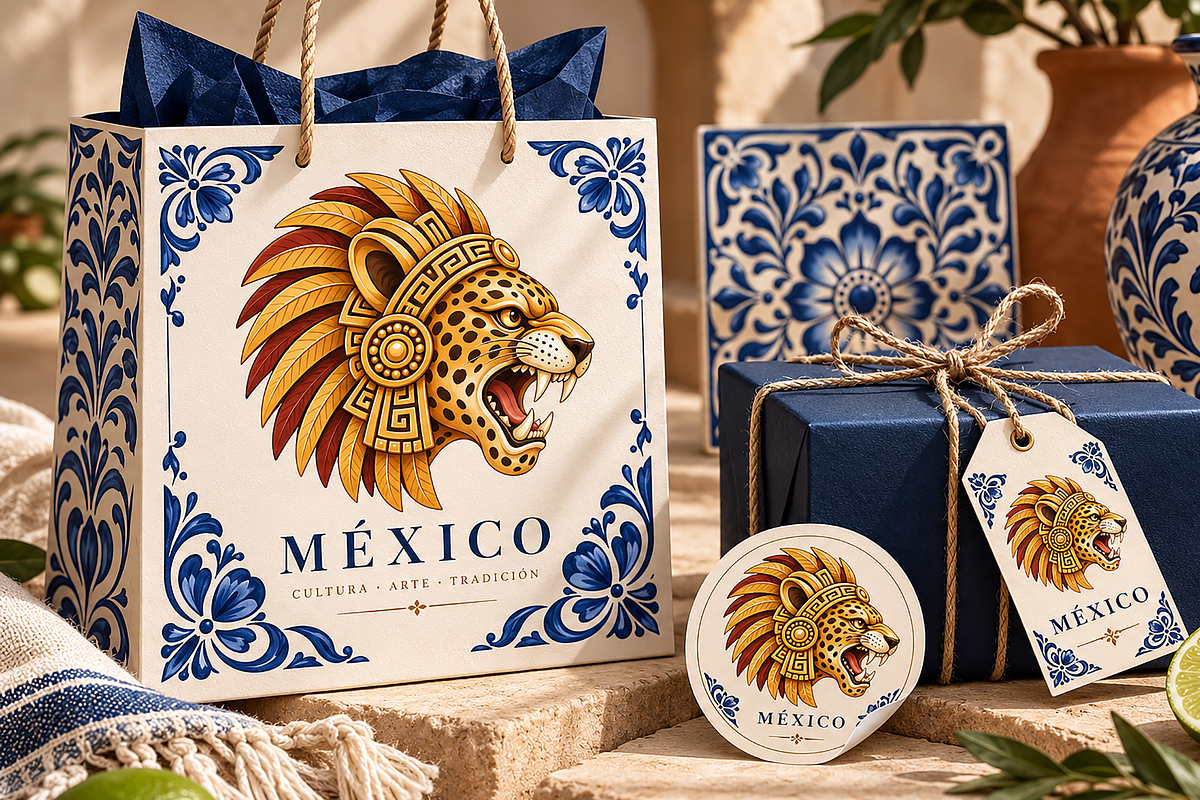 Mexican Vibes Clipart, an Object Illustration by MarisoArt (Photo 7 of 10)